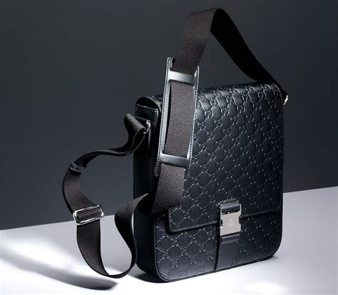 mens gucci sling|Gucci sling bag for women.